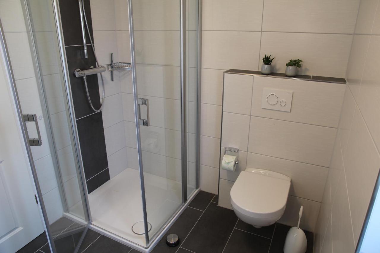 Apartmán Friesenlounge Greetsiel Exteriér fotografie